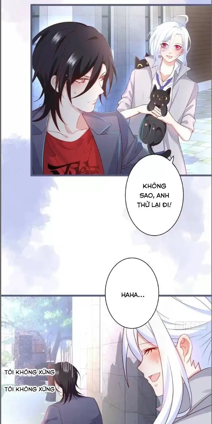 Hắc Đạo Này Có Chút Manh Chapter 235 - 3