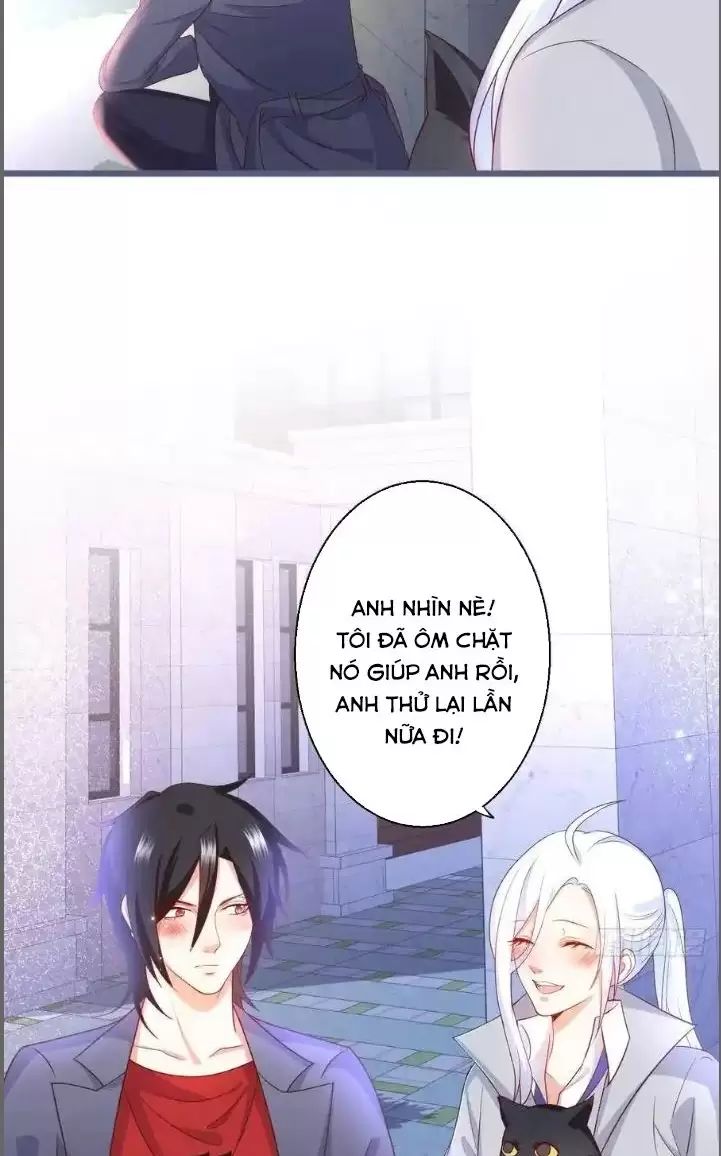 Hắc Đạo Này Có Chút Manh Chapter 235 - 4