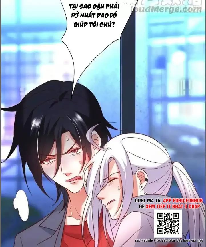 Hắc Đạo Này Có Chút Manh Chapter 236 - 3
