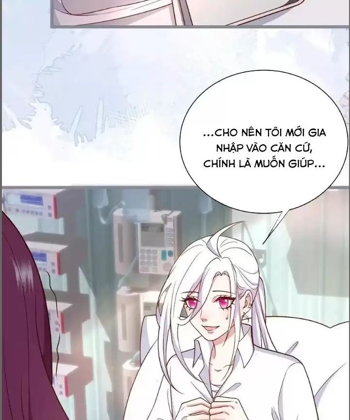 Hắc Đạo Này Có Chút Manh Chapter 236 - 21
