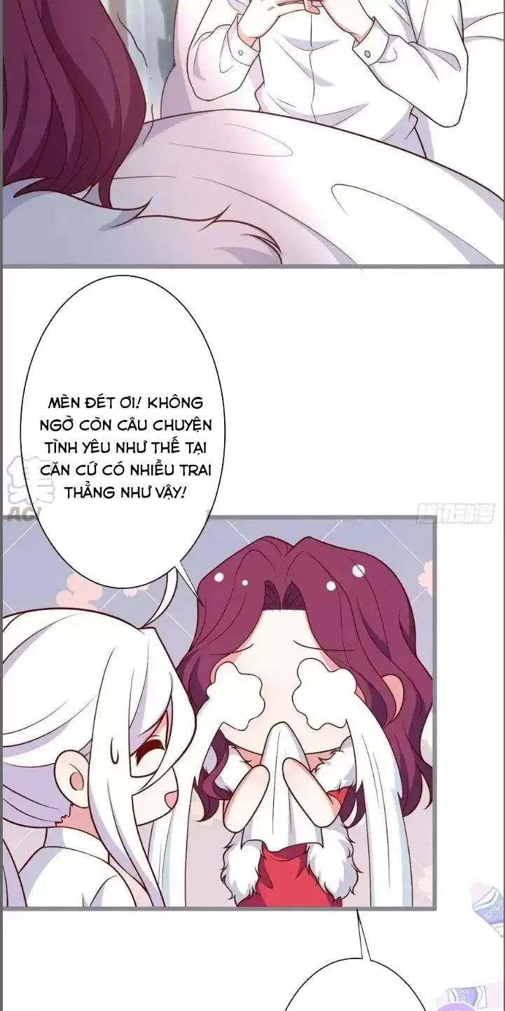 Hắc Đạo Này Có Chút Manh Chapter 236 - 22