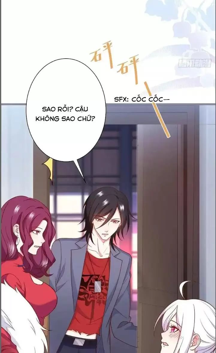 Hắc Đạo Này Có Chút Manh Chapter 236 - 26