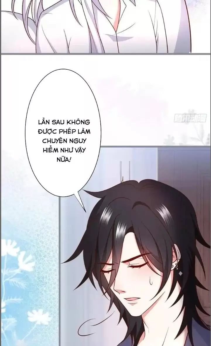 Hắc Đạo Này Có Chút Manh Chapter 236 - 28