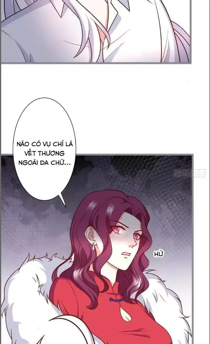 Hắc Đạo Này Có Chút Manh Chapter 236 - 30