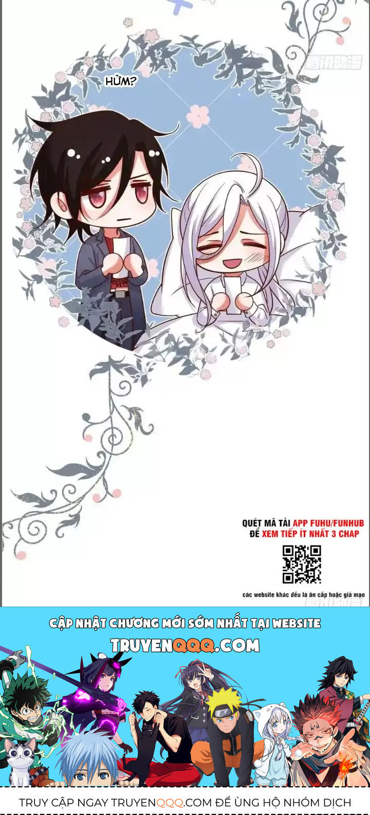 Hắc Đạo Này Có Chút Manh Chapter 236 - 40