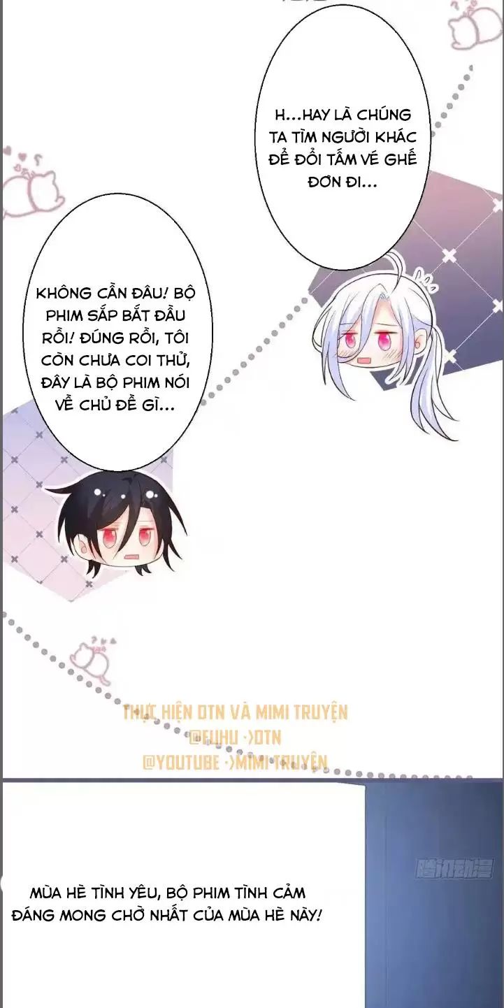 Hắc Đạo Này Có Chút Manh Chapter 237 - 13