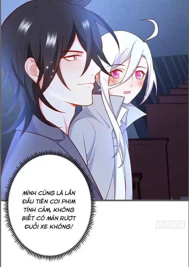 Hắc Đạo Này Có Chút Manh Chapter 237 - 18