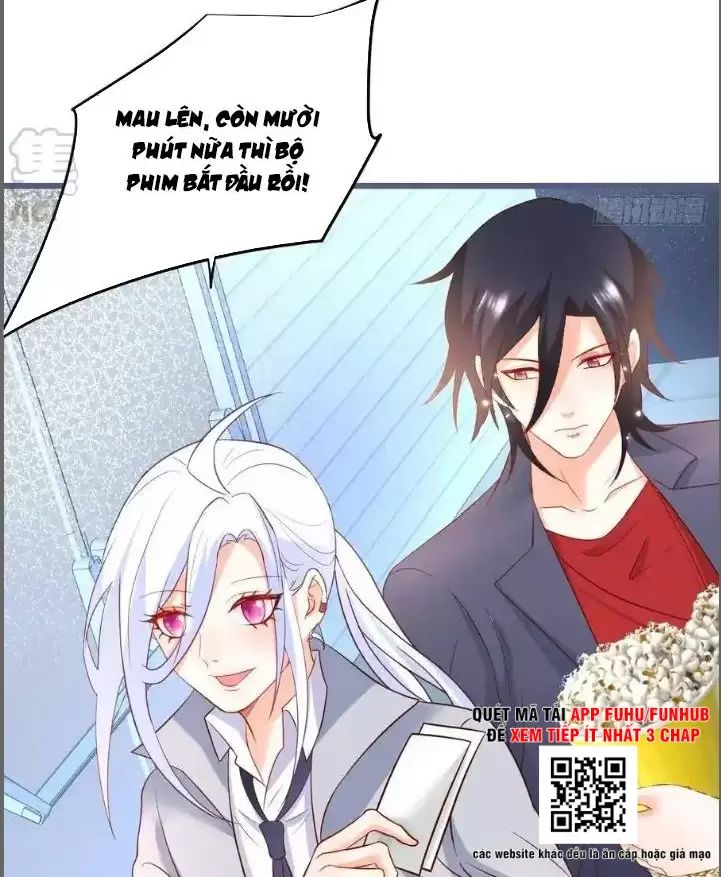 Hắc Đạo Này Có Chút Manh Chapter 237 - 3