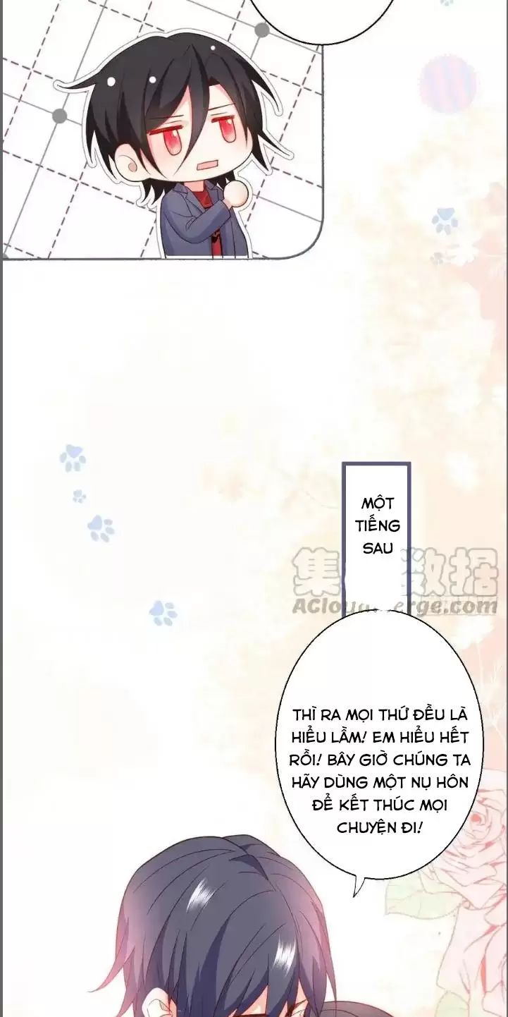 Hắc Đạo Này Có Chút Manh Chapter 237 - 36