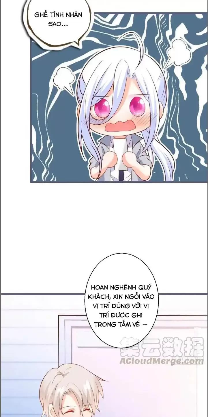Hắc Đạo Này Có Chút Manh Chapter 237 - 7