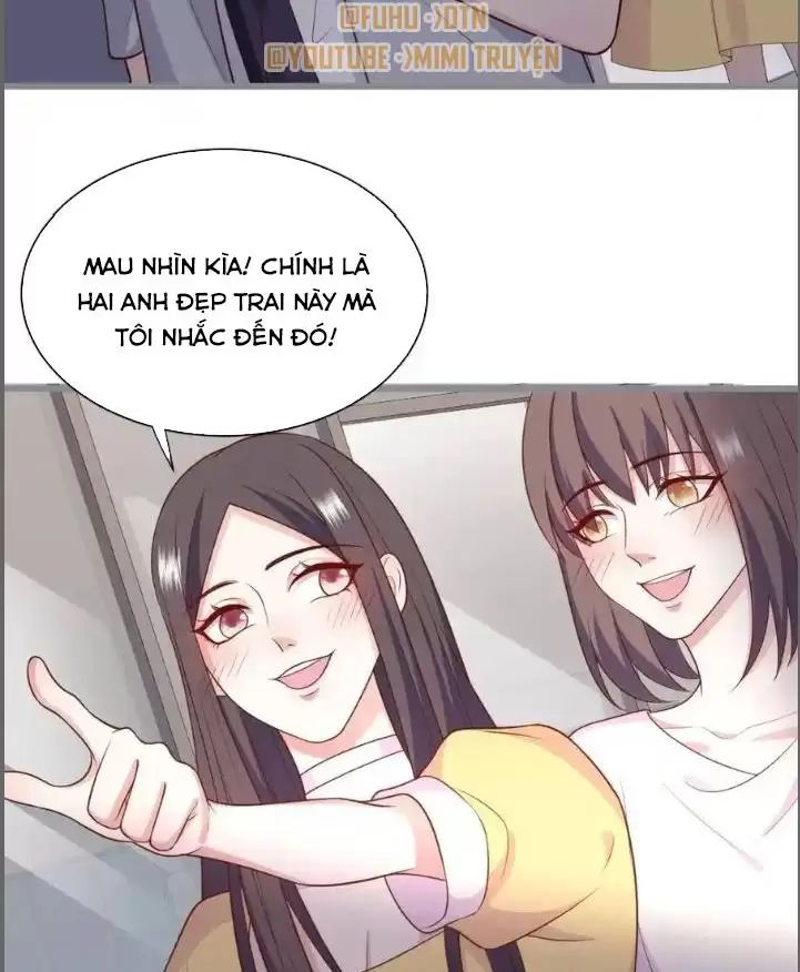 Hắc Đạo Này Có Chút Manh Chapter 238 - 14
