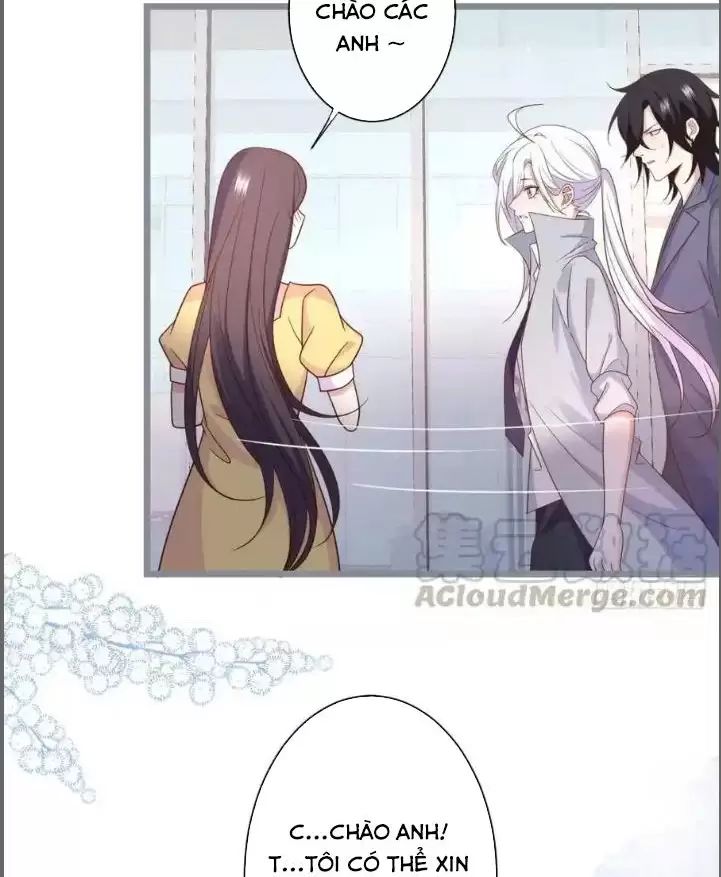 Hắc Đạo Này Có Chút Manh Chapter 238 - 17