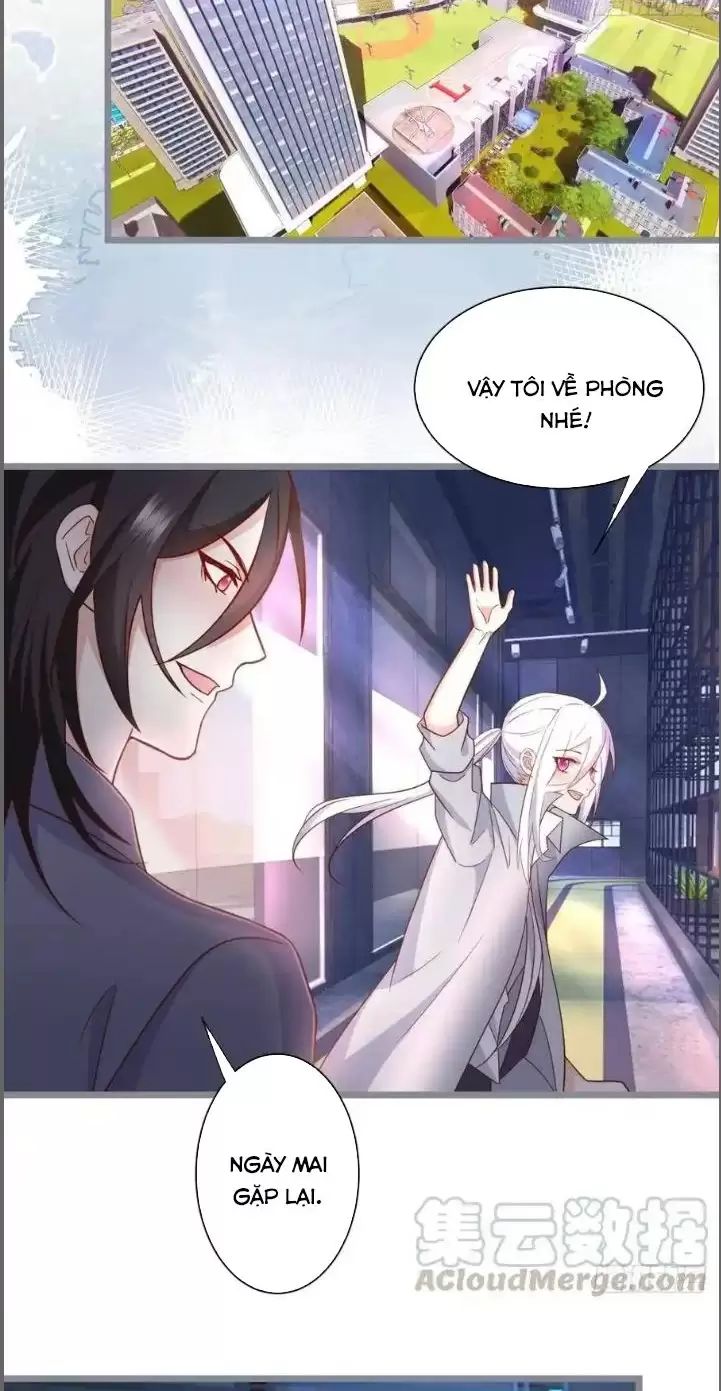 Hắc Đạo Này Có Chút Manh Chapter 238 - 26
