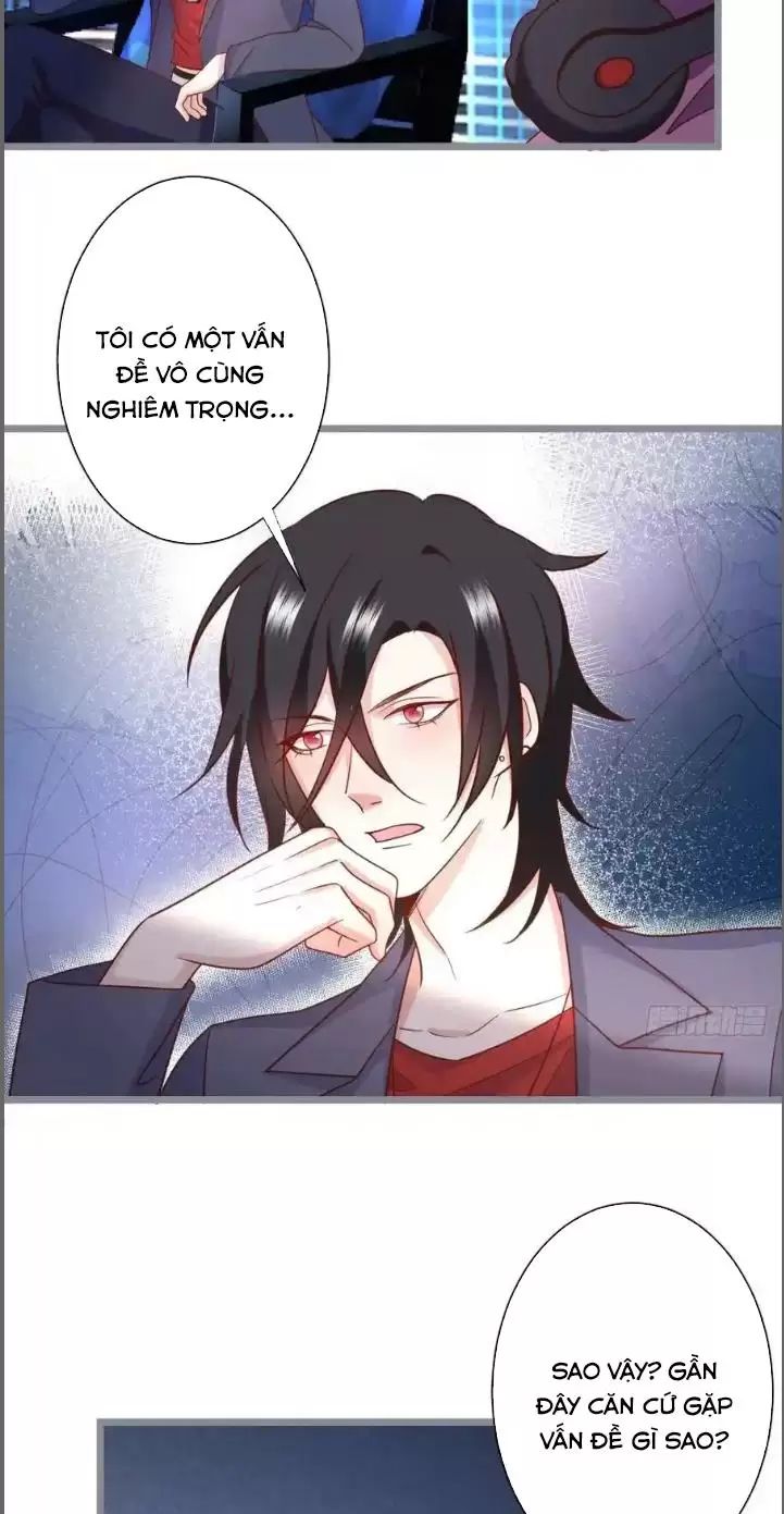 Hắc Đạo Này Có Chút Manh Chapter 238 - 29