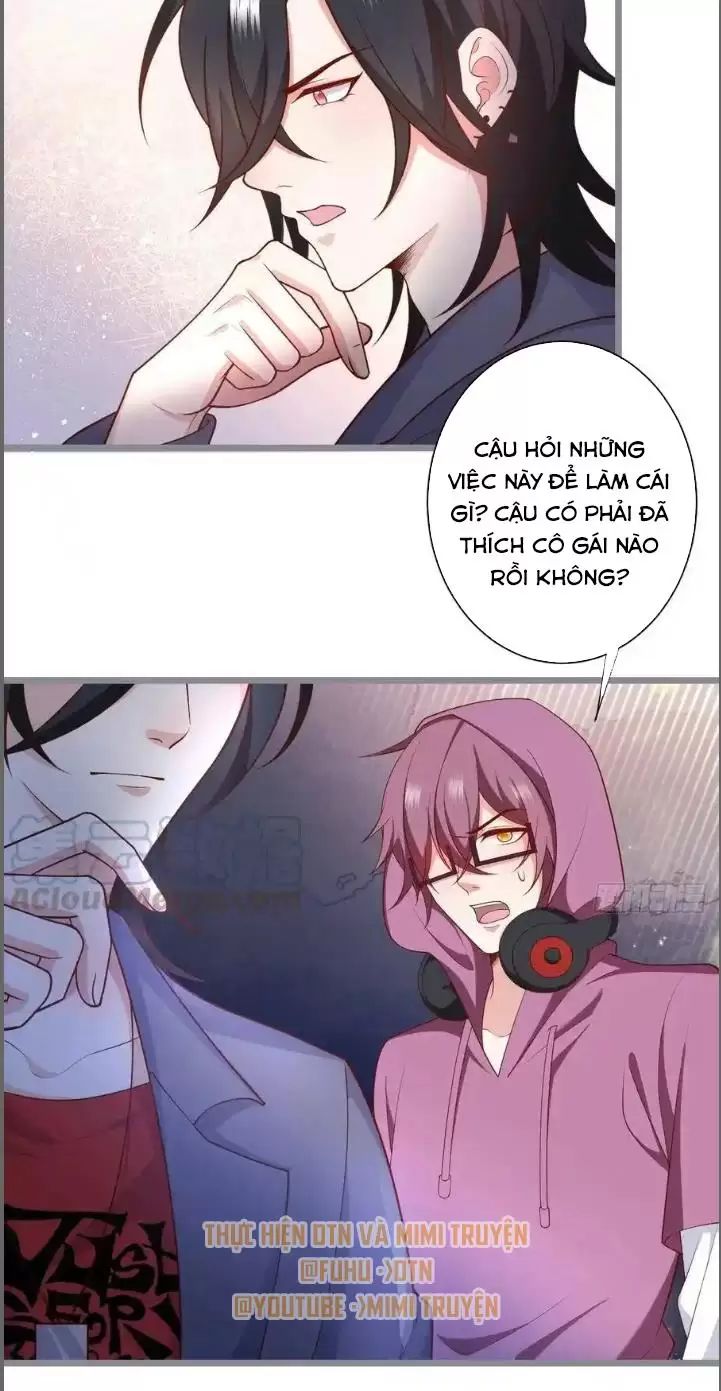 Hắc Đạo Này Có Chút Manh Chapter 238 - 33