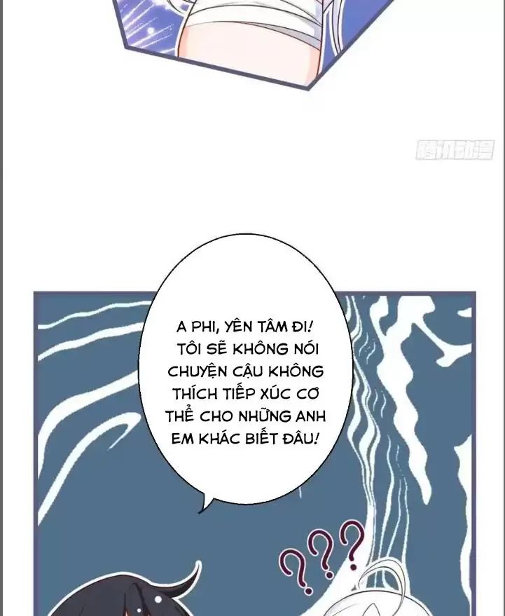 Hắc Đạo Này Có Chút Manh Chapter 239 - 15