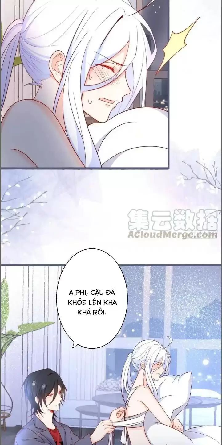 Hắc Đạo Này Có Chút Manh Chapter 239 - 22