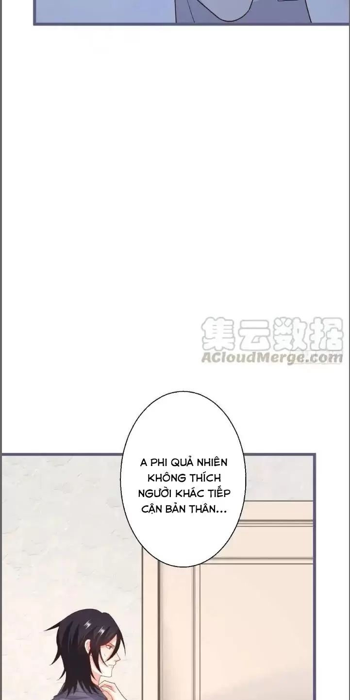 Hắc Đạo Này Có Chút Manh Chapter 239 - 31