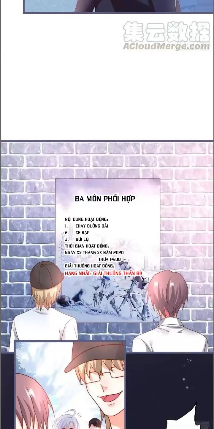 Hắc Đạo Này Có Chút Manh Chapter 239 - 40