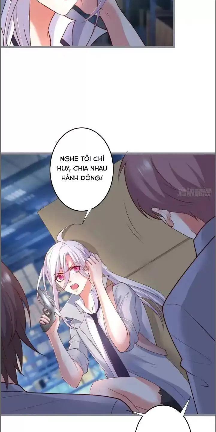 Hắc Đạo Này Có Chút Manh Chapter 242 - 4