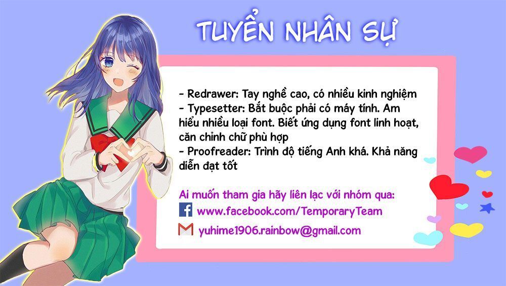 Ngày Cầu Vồng Chapter 22 - 2