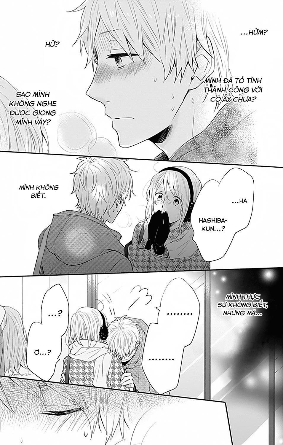 Ngày Cầu Vồng Chapter 22 - 43