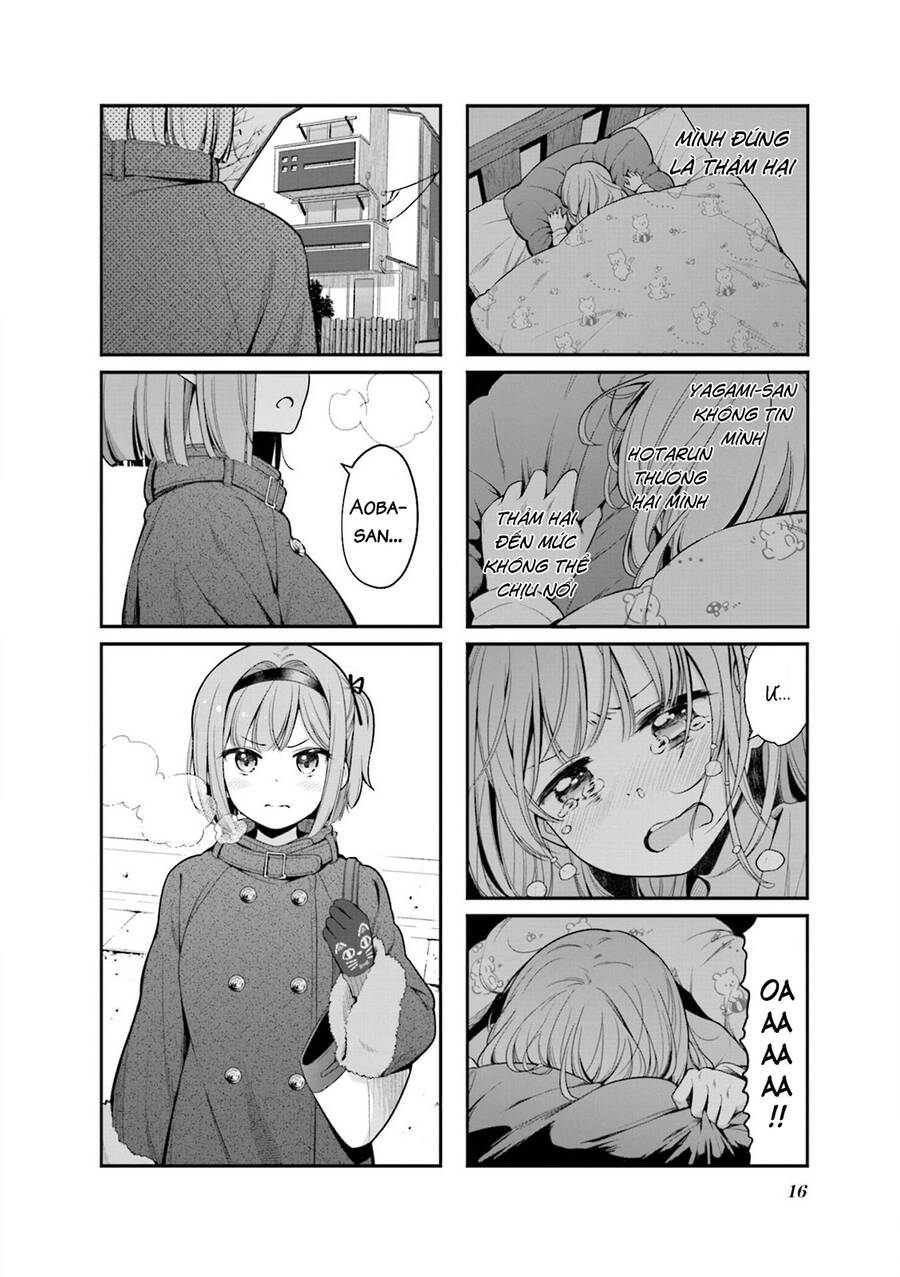 New Game! Chapter 142 - 18