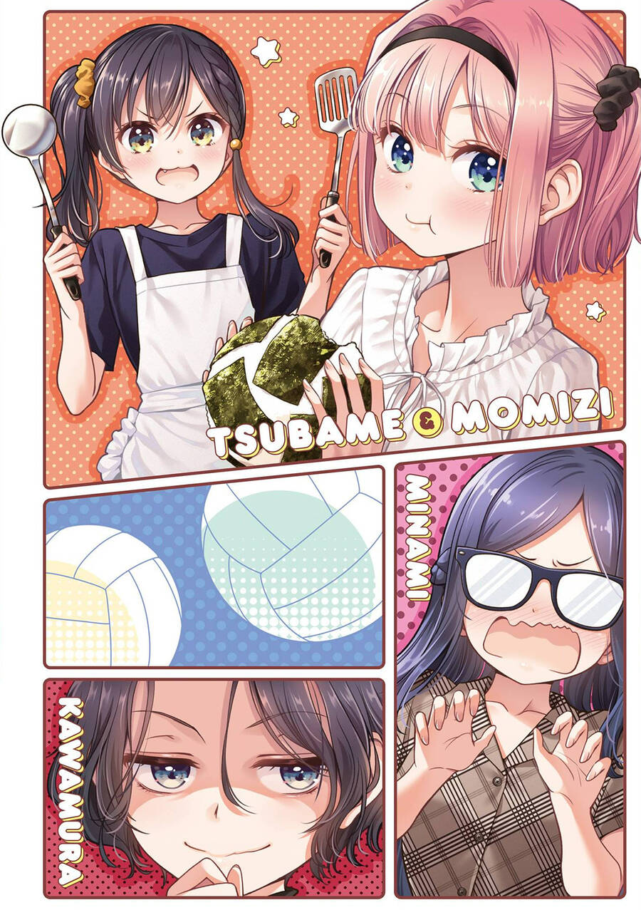 New Game! Chapter 142 - 6