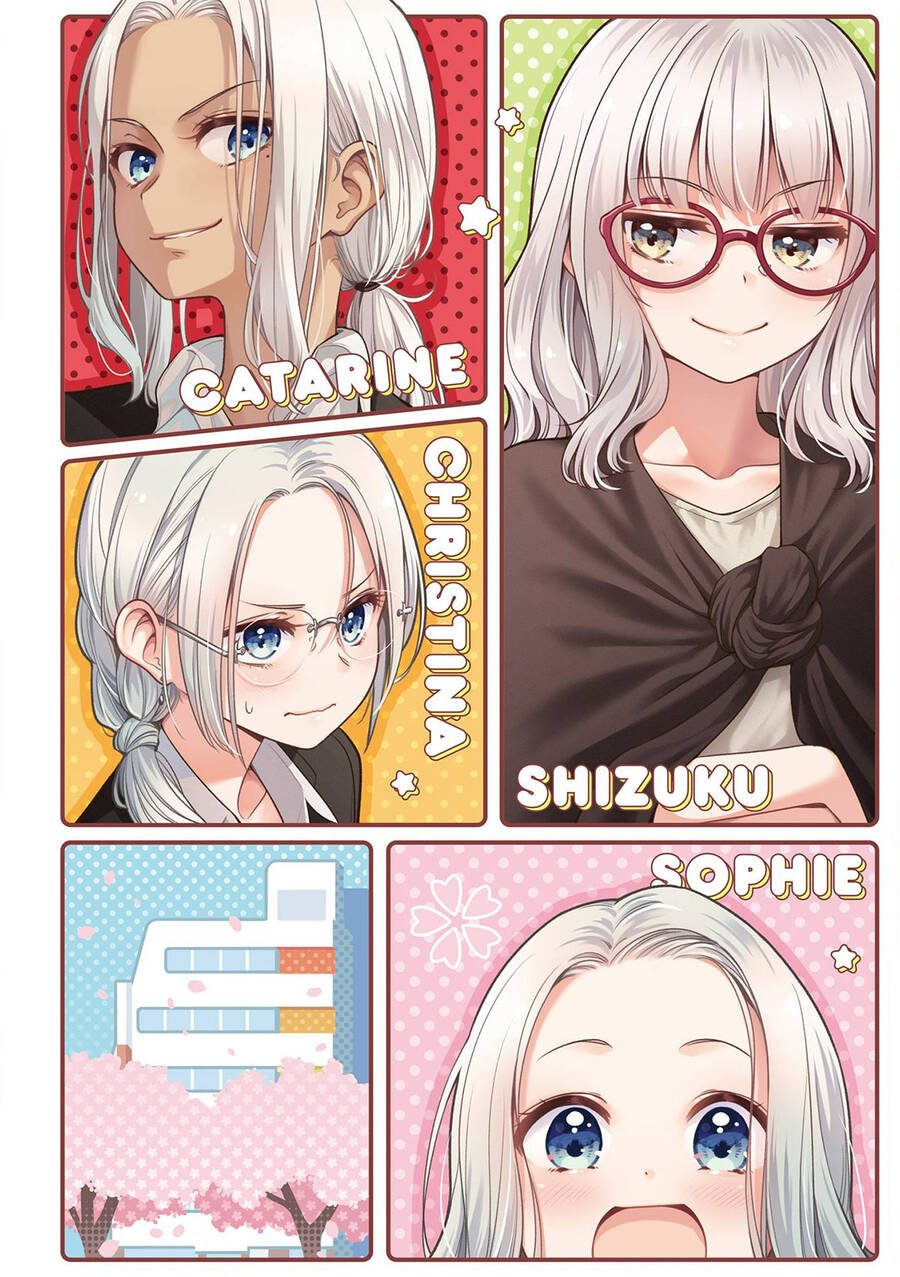 New Game! Chapter 142 - 10