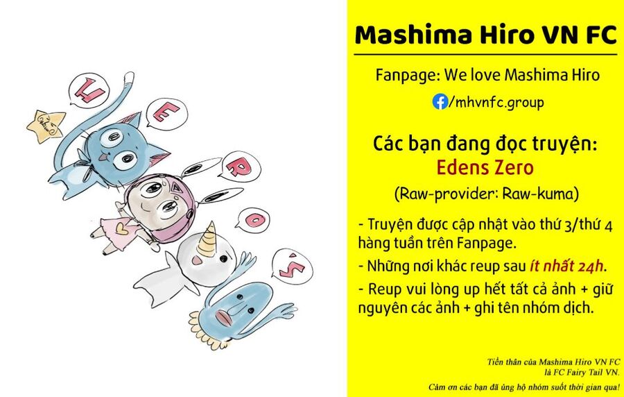 Hội Pháp Sư Và Thánh Thạch Rave Chapter 260 - 2