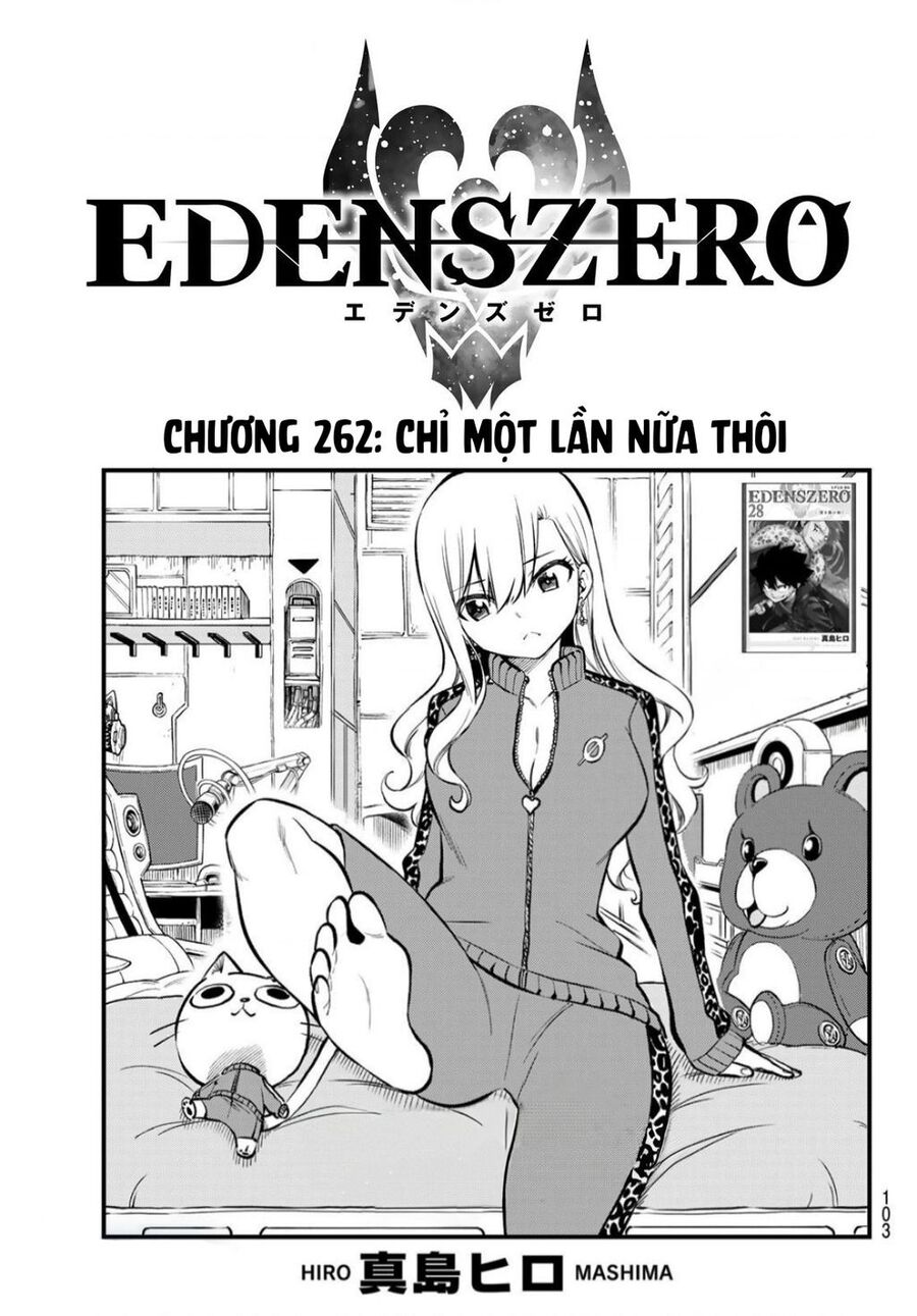 Hội Pháp Sư Và Thánh Thạch Rave Chapter 262 - 1