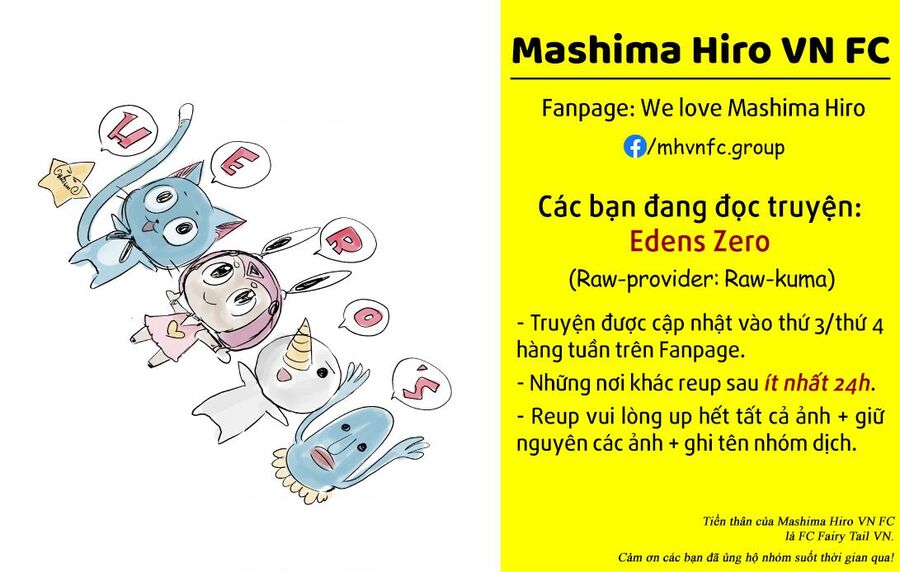 Hội Pháp Sư Và Thánh Thạch Rave Chapter 277 - 2