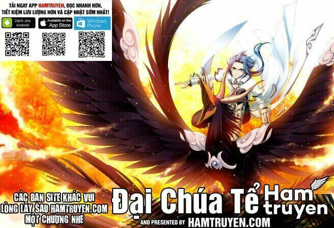 Đại Chúa Tể Chapter  71.5 - 1