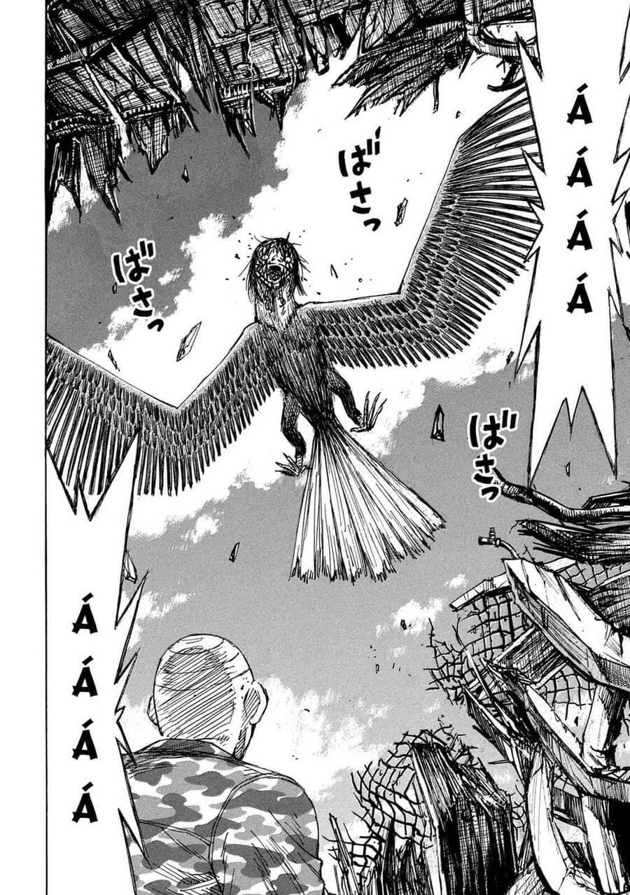 Đảo Ma Cà Rồng Phần 3 Chapter  785 - 10