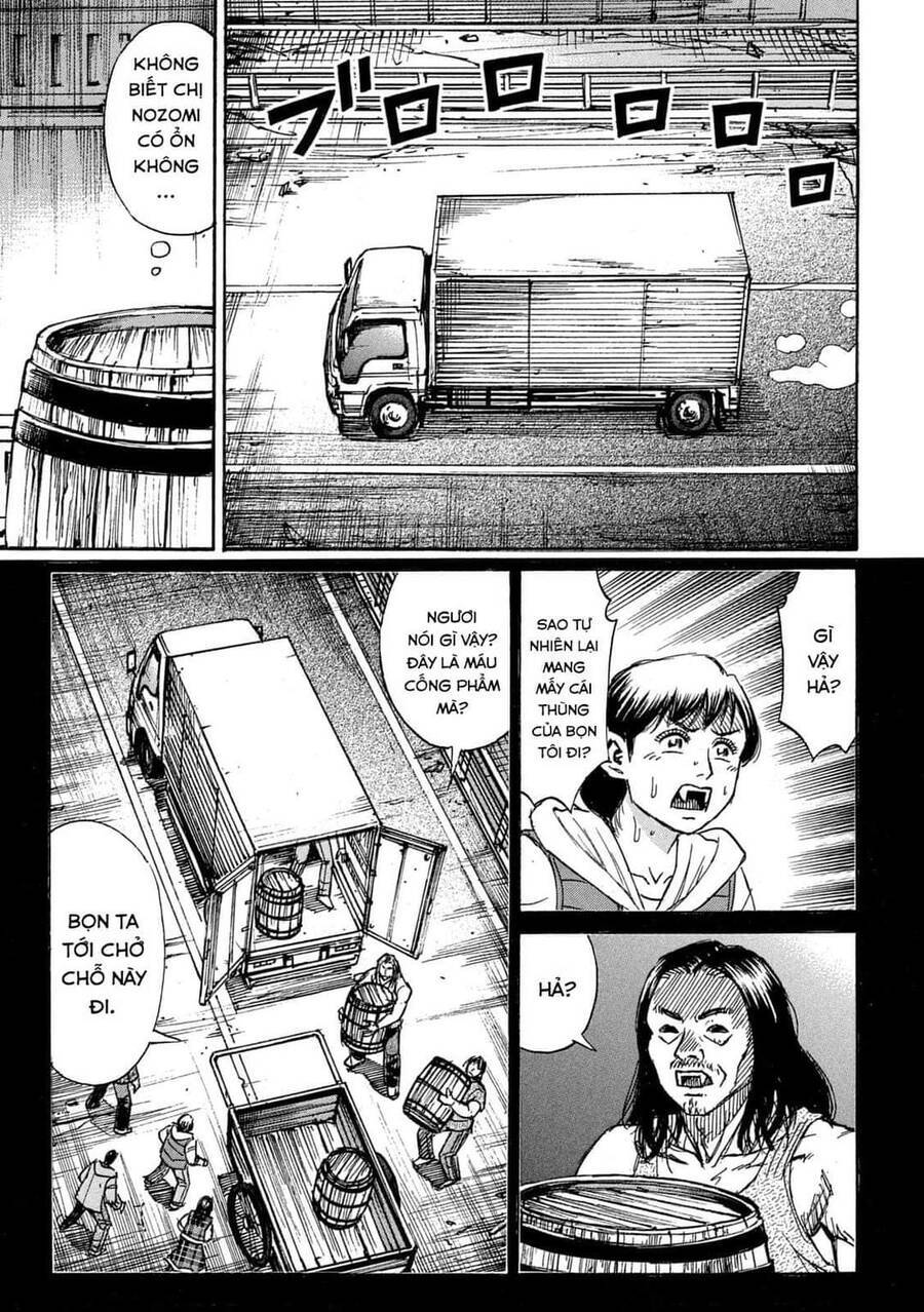 Đảo Ma Cà Rồng Phần 3 Chapter  786 - 10