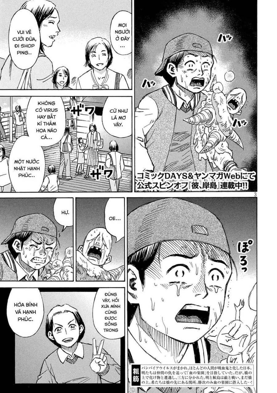Đảo Ma Cà Rồng Phần 3 Chapter  788 - 5