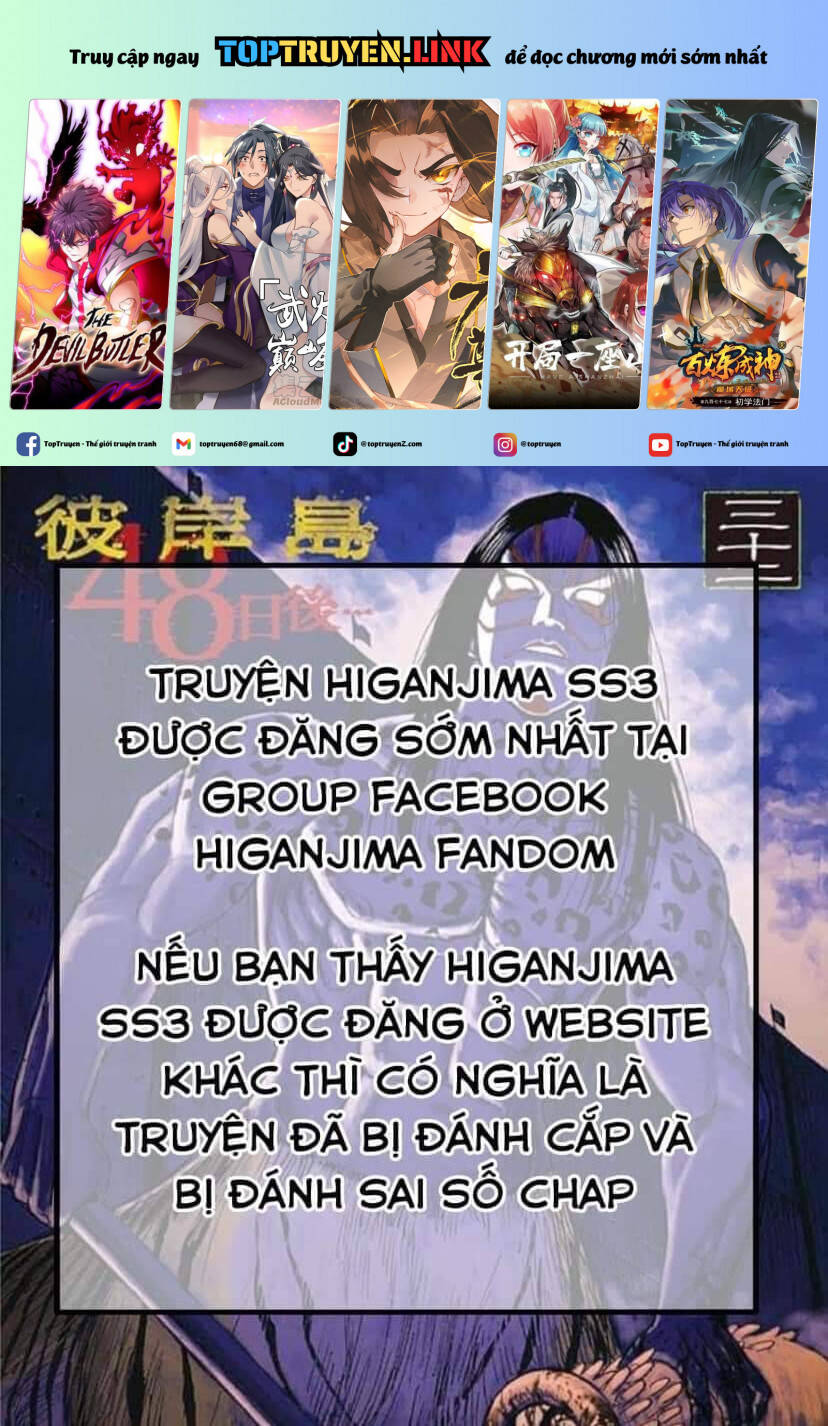 Đảo Ma Cà Rồng Phần 3 Chapter  801 - 2
