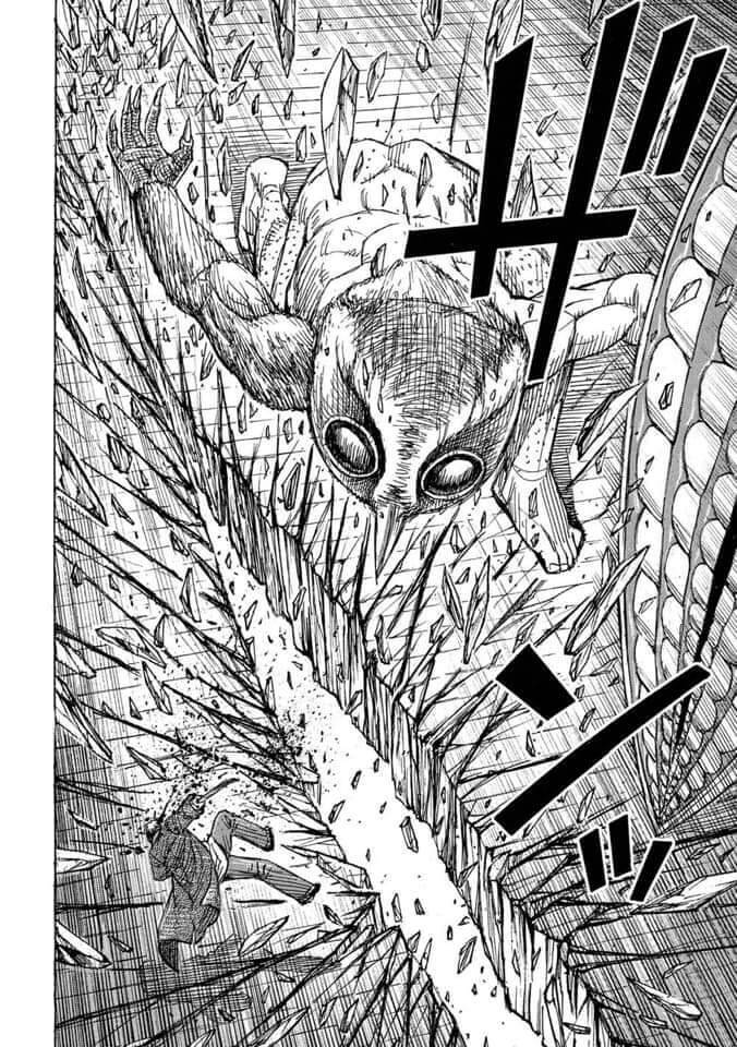 Đảo Ma Cà Rồng Phần 3 Chapter  802 - 8