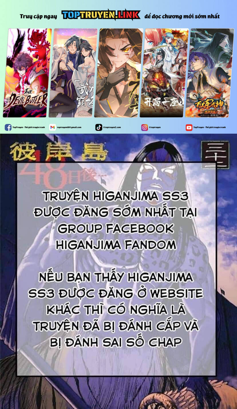 Đảo Ma Cà Rồng Phần 3 Chapter  804 - 2