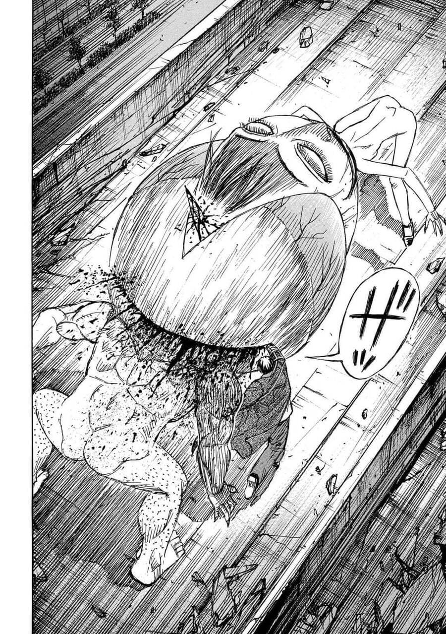 Đảo Ma Cà Rồng Phần 3 Chapter  805 - 20