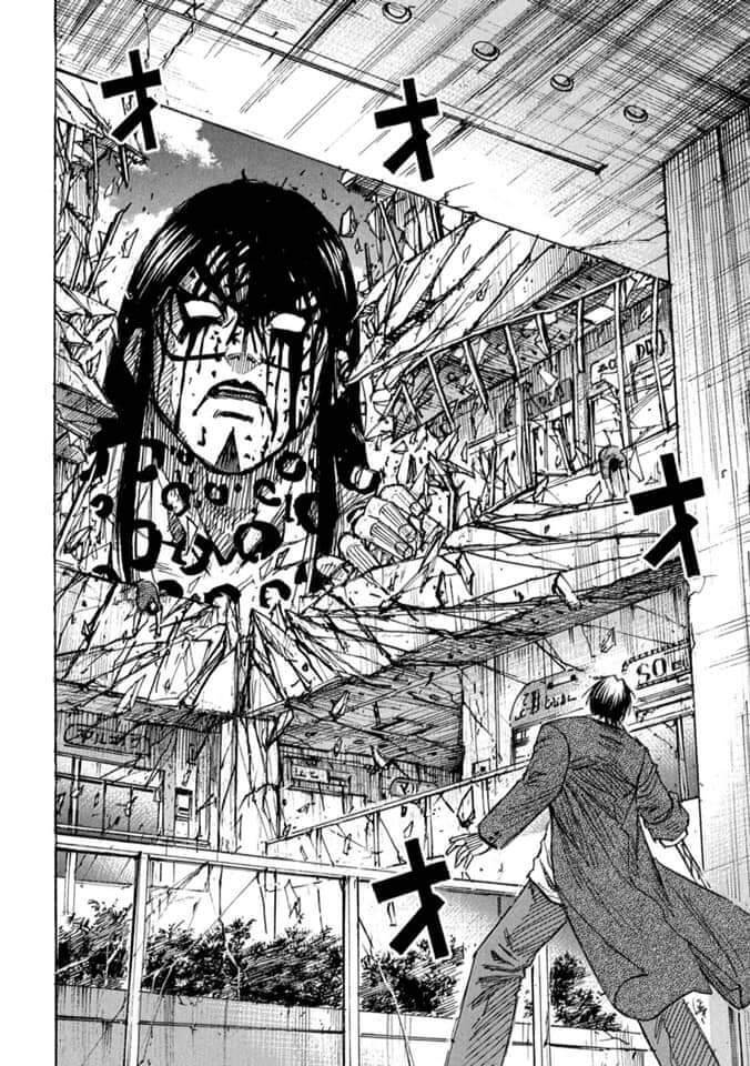 Đảo Ma Cà Rồng Phần 3 Chapter  816 - 13
