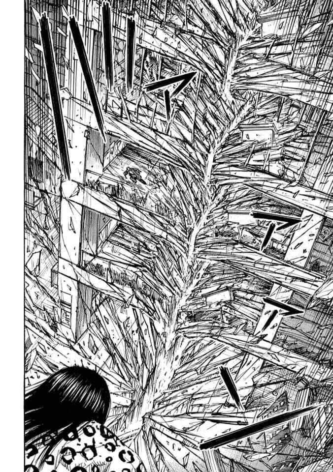 Đảo Ma Cà Rồng Phần 3 Chapter  816 - 15