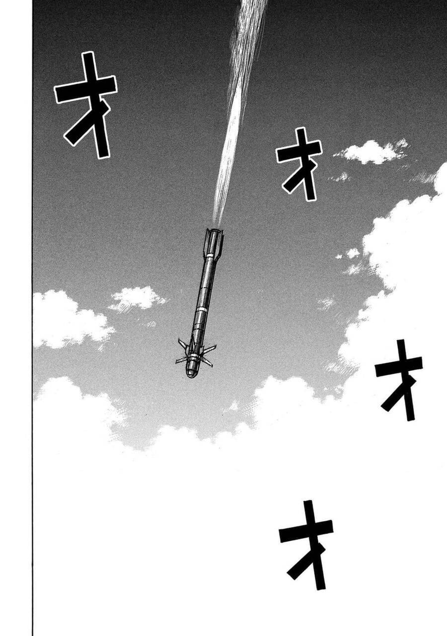Đảo Ma Cà Rồng Phần 3 Chapter  823 - 15