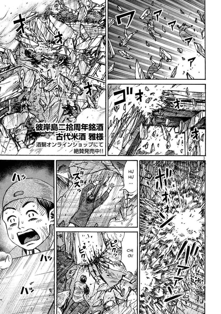 Đảo Ma Cà Rồng Phần 3 Chapter  824 - 4