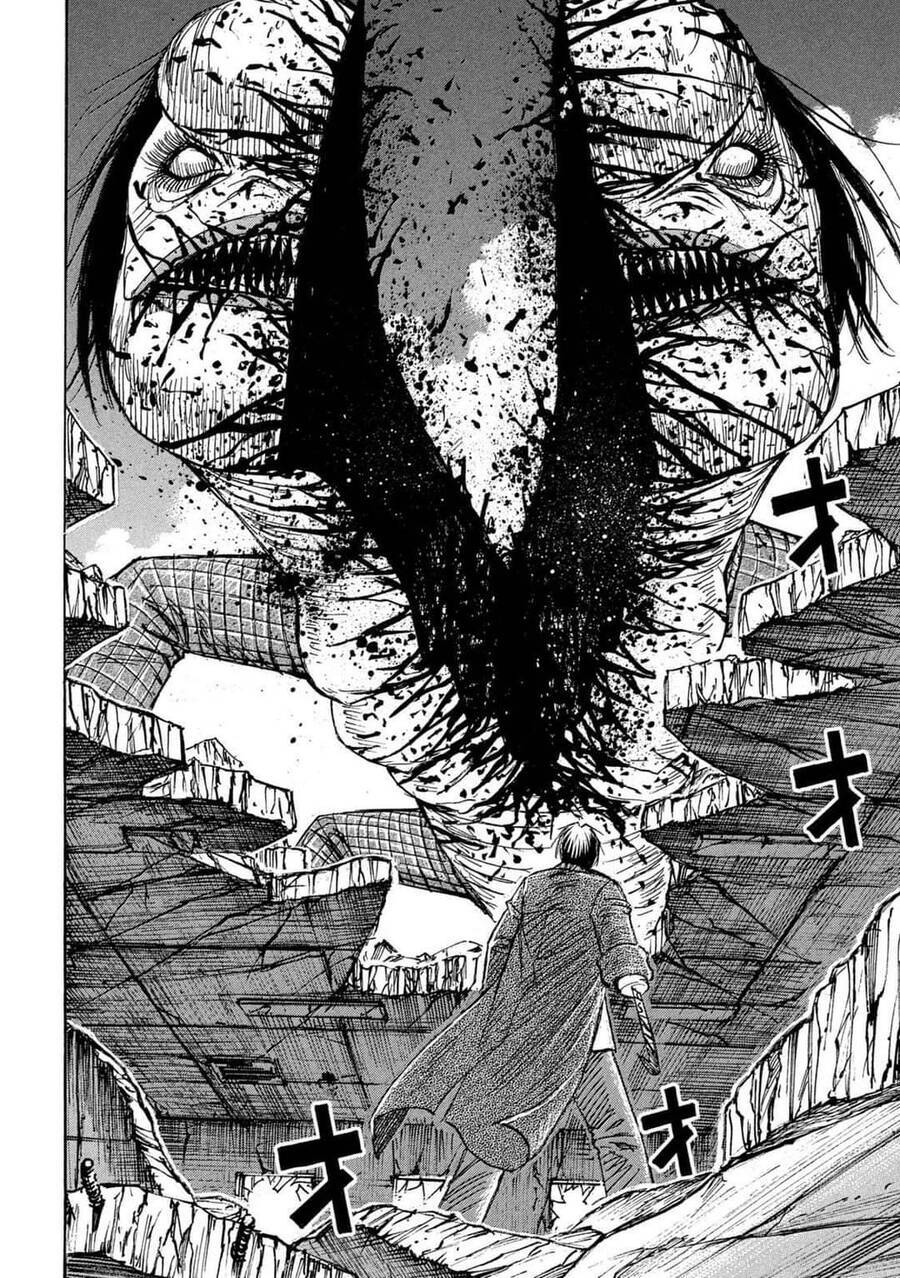 Đảo Ma Cà Rồng Phần 3 Chapter  829 - 13
