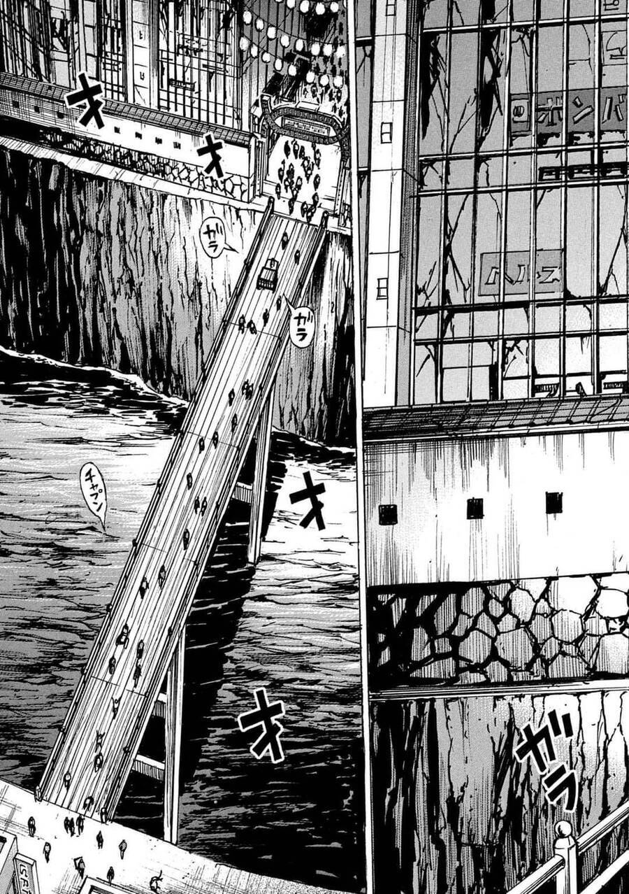 Đảo Ma Cà Rồng Phần 3 Chapter  830 - 19