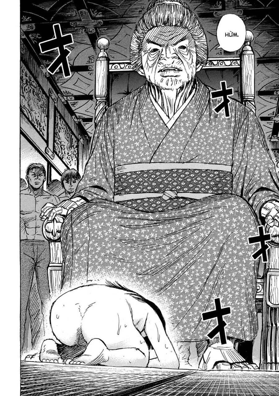 Đảo Ma Cà Rồng Phần 3 Chapter  831 - 8