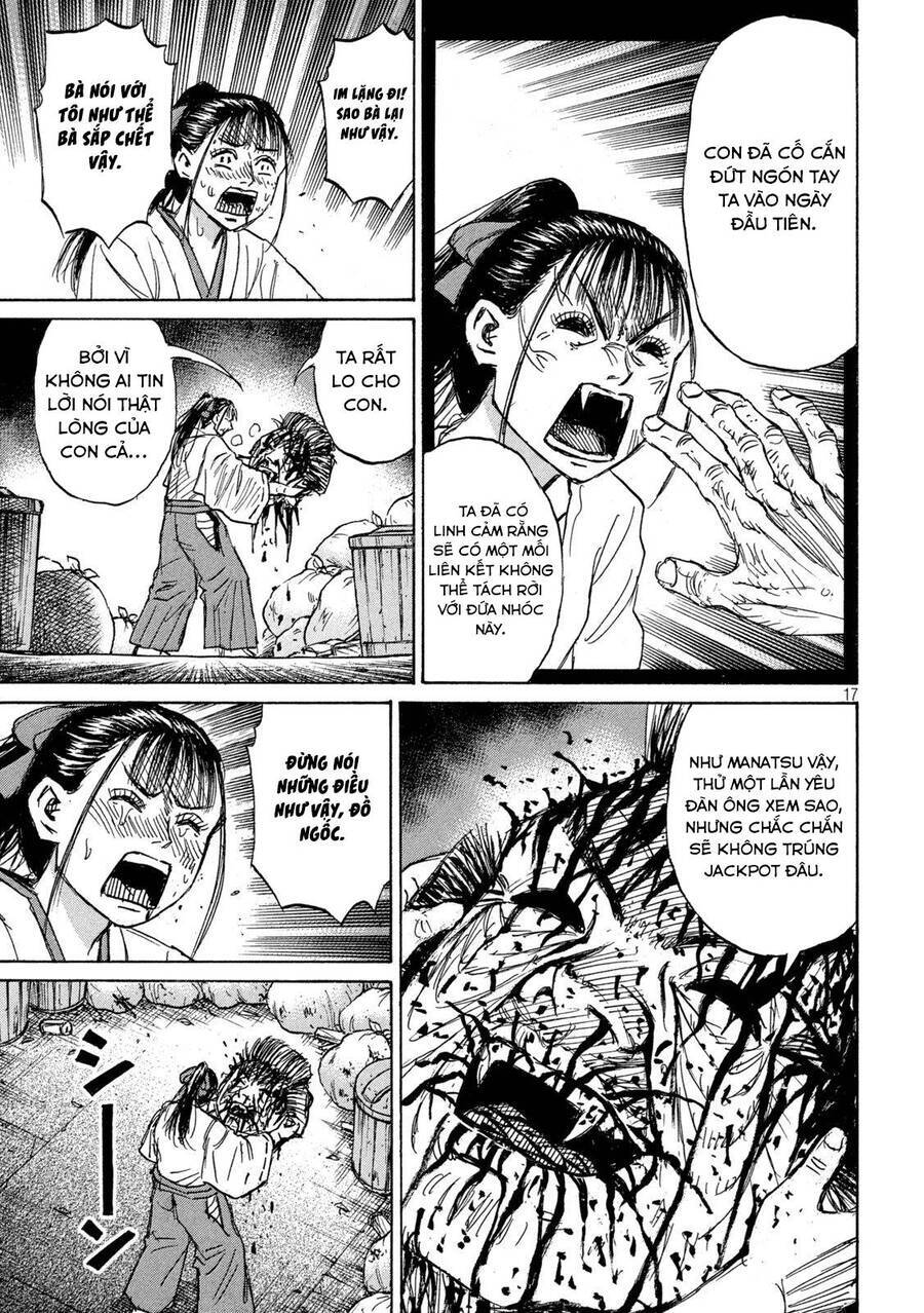 Đảo Ma Cà Rồng Phần 3 Chapter  845 - 19