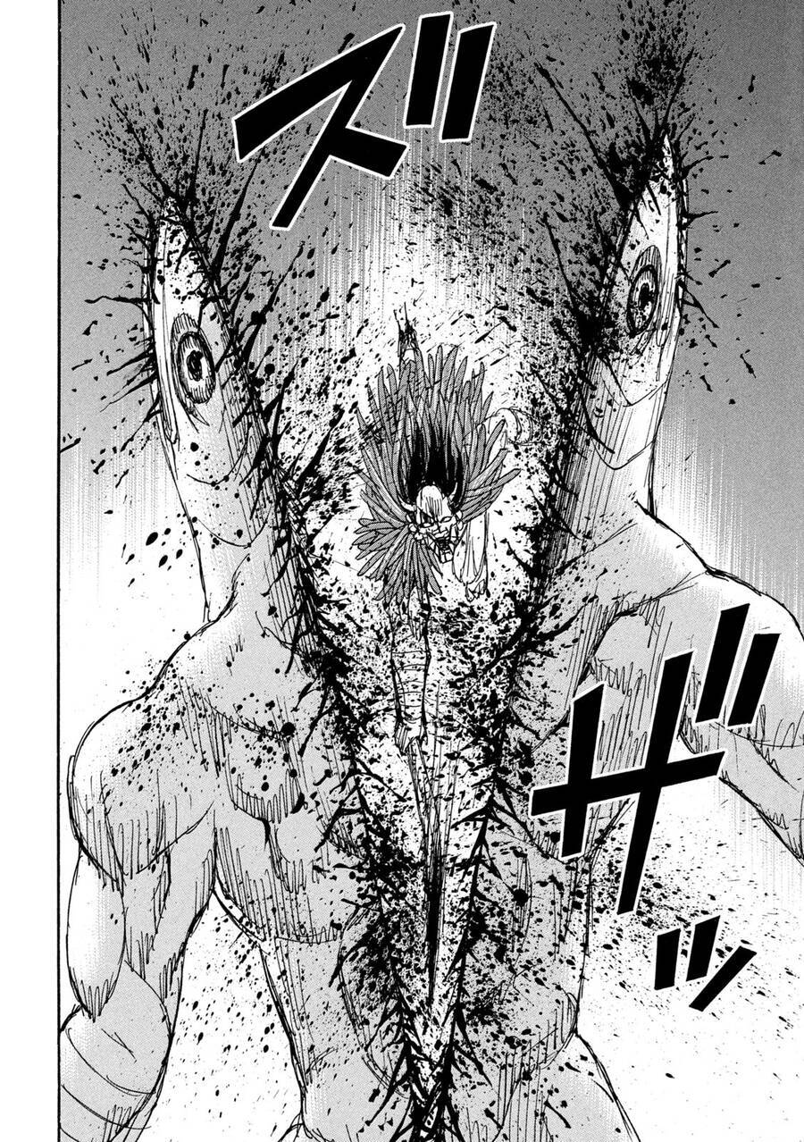 Đảo Ma Cà Rồng Phần 3 Chapter  853 - 14