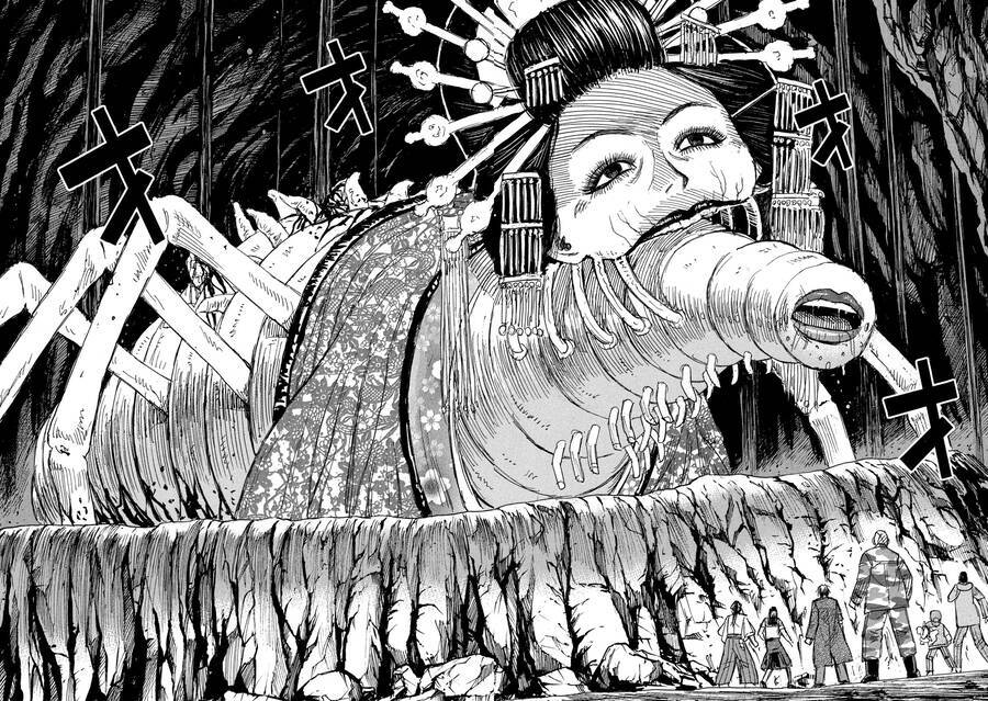Đảo Ma Cà Rồng Phần 3 Chapter  854 - 20